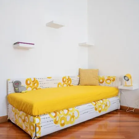 Maya's House * Cagliari