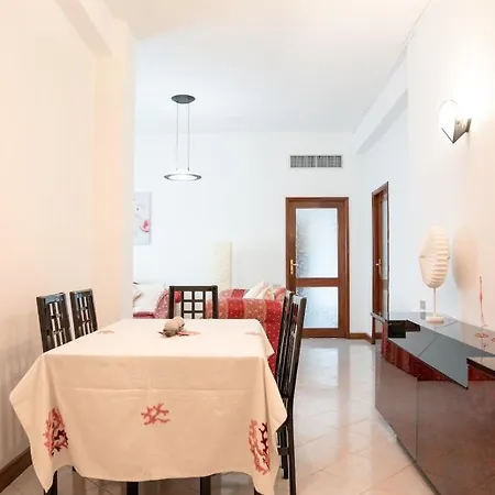 Apartment Maya's House Cagliari