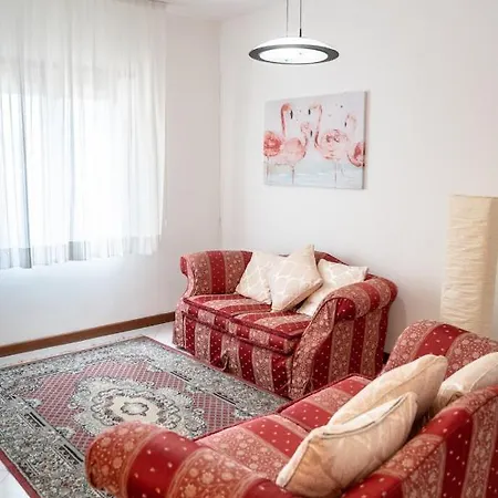 Maya's House Apartment