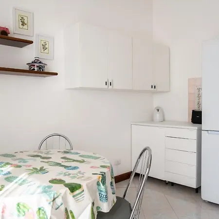 Maya's House דירה קליארי
